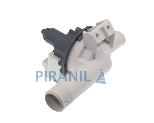 Насос для пральної машини Ardo, Whirlpool (Hanyu B15-6A 9019978, 40W) - 518000706 / 518000701 / 481936018217