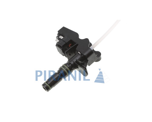 Насадка капучинатору кавомашини DeLonghi - 7313244781