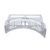 Фільтр сітчастий для сушильної машини Ariston, Hotpoint, Indesit - C00286296 (зам. C00268262)