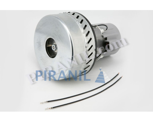 Двигун миючого порохотяга Ametek 1200W - 061300578