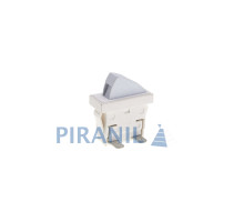 Кнопка холодильника Ariston, Stinol - C00851157