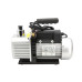 Вакуумний насос Rotary Vane 2TW-0.5C (220V) двохступінчастий