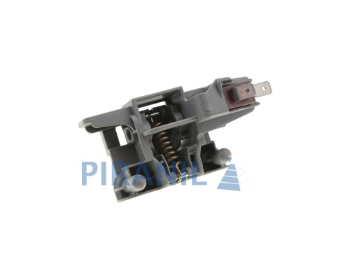 Замок дверей для посудомийних машин Indesit EVO3, Ariston - C00195887 / C00094128