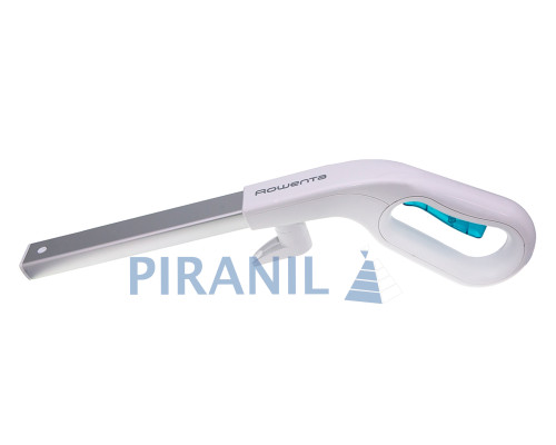 Ручка корпуса для пилососа-пароочищувача Rowenta Clean&Steam (біла) - RS-2230001536