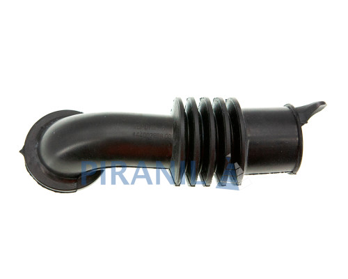 Патрубок для пральної машини Indesit, Ariston - C00291184 / 14400300803