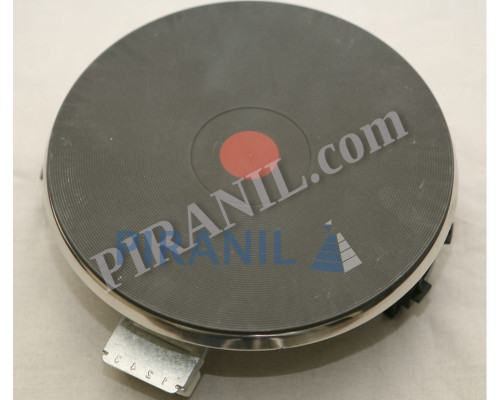 Конфорка для електроплити Hot Plate HP-180R-4, D=180мм, 2000W