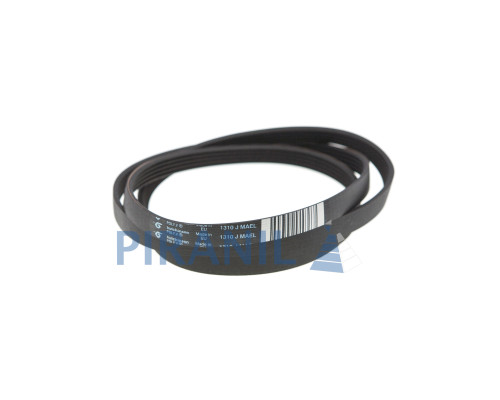 Ремінь 1310 J5 EL black (Hutchinson Poly.V 1310 J MAEL)