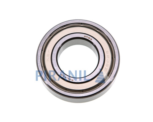 Підшипник NSK 6206 ZZ (в коробці) - аналог C00142597