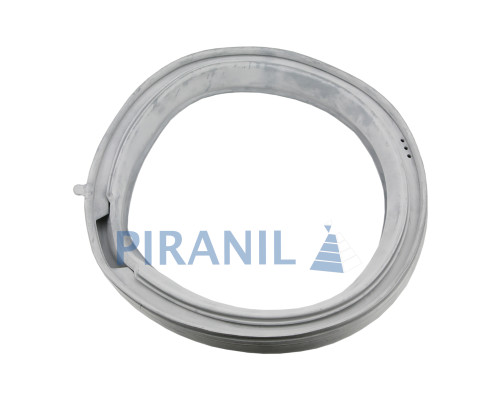 Манжета люка для пральної машини Bosch, Siemens - 00667489 / 00445193 / 00962458 / 117SI15