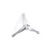Хрестовина для пральної машини Samsung Diamond (H=107 мм)  - DC97-15182A / DC60-00062A / cod. 741