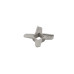 Ніж для м'ясорубки Bosch - 00620949 / 00028887 (ALP)