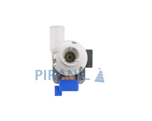 Насос для пральної машини Indesit, Ariston - C00035656 / 163ID06