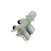 Клапан для пральної машини Ariston, Indesit, 2/90, клемники під фішку - C00110333 (оригінальна упаковка)