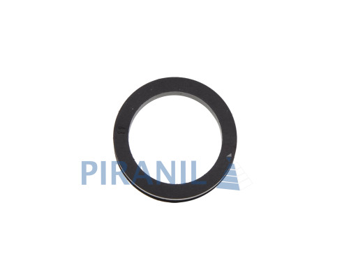 Прокладка муфти основної чаші комбайна Moulinex (D=25/33 мм) - MS-0698381 / SS-1530001032