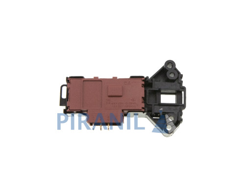 Замок дверей для пральної машини Siemens, Gorenje, LG (DA series) - 00069639 / 148SI03 (неоригінал)