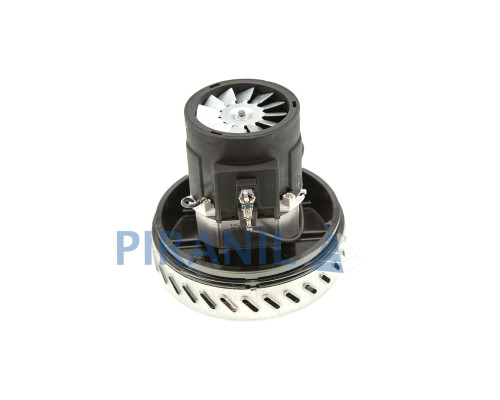 Двигун Ametek (H=137 мм / 1000W) для миючого пилососа - 061200206 / 6110930050