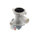 Насос для пральної машини Ariston, Indesit (Askoll M325 40W) білий - C00092264 / 482000027915