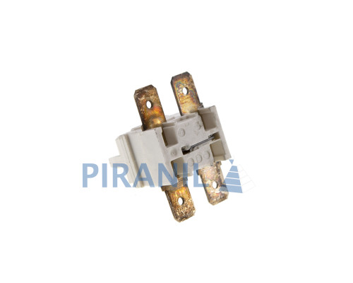 Кнопка для посудомийної машини Ariston, Indesit (4 контакти) - C00142650