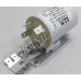 Мережевий фільтр для пральної машини Ardo (DEM FLCB990561F / FLCR470501F) -  651016783