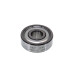 Підшипник SKF 628 ZZ в пакеті (по 10 шт в коробці) (Італія)