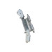 Завіса дверей люка для пральної машини Balay, Bosch, Siemens - 00153150 / 00163128 / 00285049 / 164BY01