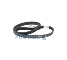 Ремень 1280 J6 EL black (Hutchinson Poly.V 1280 PJE)