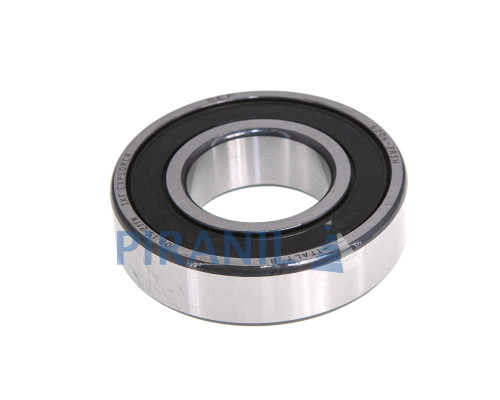 Підшипник SKF 6206 2RS в коробці (Італія)