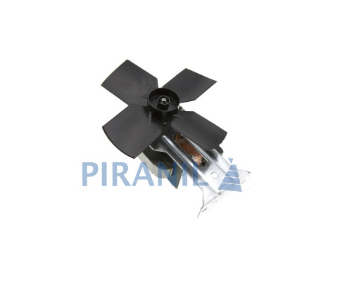 Вентилятор системи No Frost для холодильника (Fergas Cod. 250005, 220V, 18W)