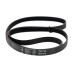 Ремінь 1204 H8 EL black (Hutchinson Poly.V 1204 PHE) - 481235818167