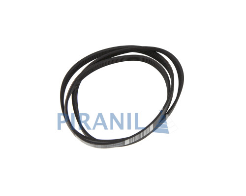 Ремінь 1310 J5 EL black (Hutchinson Poly.V 1310 J MAEL)