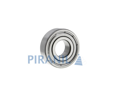 Підшипник SKF 6202 ZZ (BB1-0722 DB/+) (Болгарія) в промисловій упаковці