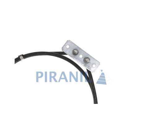 ТЕН конвекції для духовки Whirlpool, Indesit, 2000W (190 мм) (IRCA) - 480121101186