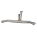 Хрестовина для пральної машини Indesit - C00089734 / C00034335 / cod. 701 / 168AR17