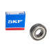 Підшипник SKF 6202 ZZ в коробці (Італія)