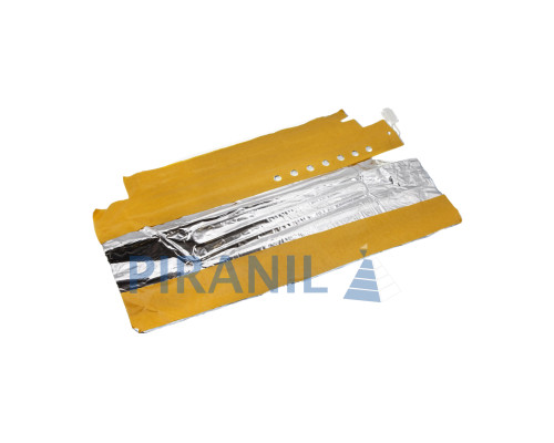 ТЕН розморозки для холодильника Ariston, на фользі - C00174442