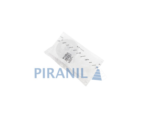 Основа газового пальника (конфорки) Ariston (91/102мм) - C00023997