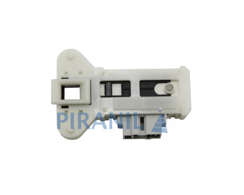 Замок дверей для стиральной машины Indesit, Ariston (Metalflex ZV-446 D1160030046.00) - C00306612 (в оригинальной упаковке)
