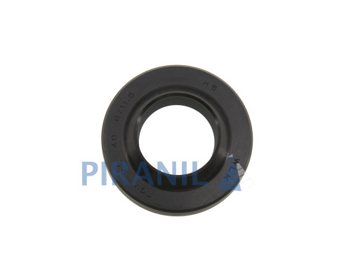 Сальник 22*40*8/11.5 (WLK TGY) для пральної машини Electrolux - 50063248004