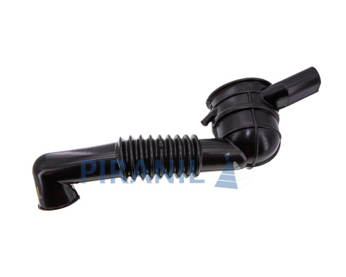 Патрубок для пральної машини Indesit - C00111502 / 17400176604