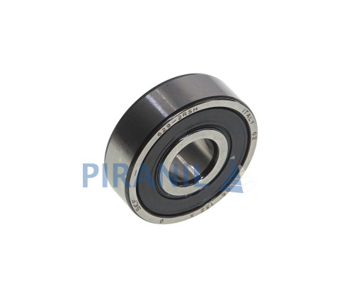 Підшипник SKF 629 2RS в пакеті