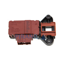 Замок дверей для пральної машини Vestel (Metalflex ZV-446 M8) - 32024465
