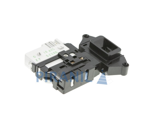Замок дверей для пральної машини LG (ROLD DF F01) - 6601ER1004D / EBF49827803 / 148EG03
