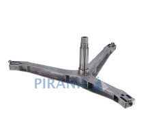 Крестовина для стиральной машины Samsung (H=126 мм) - DC60-00078A / DC97-15963B (аналог EBI cod. 739)