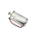 Двигун хлібопічки Kenwood (ZYT4245-23A / RD-ZD-25F, DC 220V 50W) - KW713198