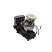 Мотор з редуктором для м'ясорубки Moulinex - SS-1530000252