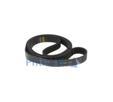 Ремінь 1181 H8 EL black (Hutchinson Poly.V 8 PHE 1181)