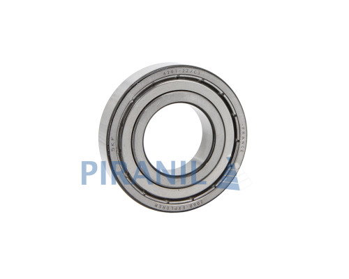 Підшипник SKF 6207 ZZ в коробці (Італія)