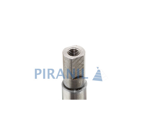 Хрестовина для пральної машини Samsung Diamond (H=107 мм)  - DC97-15182A / DC60-00062A / cod. 741