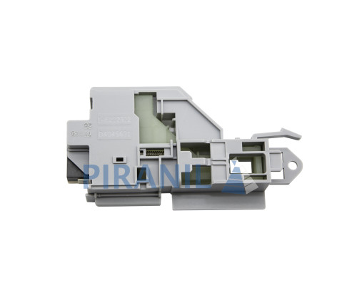 Замок дверей для пральної машини Electrolux (ROLD DA045671) - 1462229228