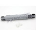 Амортизатор для пральної машини Candy, 120N (отв. 11 мм, L=190 мм) (ANSA) - 41017168